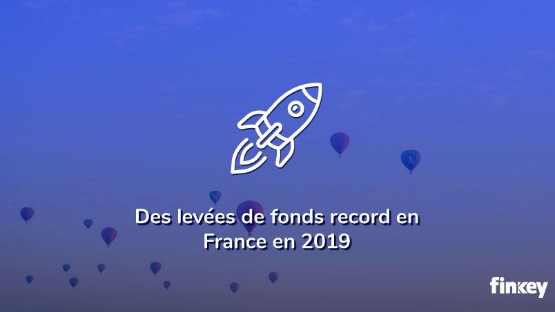 Pour bien débuter cette année 2020, nous vous retraçons les plus belles levées de fonds de 2019 en France ! 🇫🇷🚀

👉finkey.fr/2020/01/02/bil… 👈

#leveedefonds #fintech #financement #investissement #finance #startup