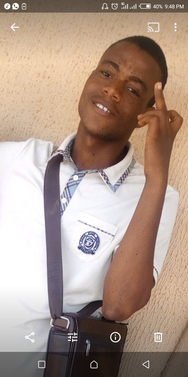 HASSKYLOVE1's tweet image. Good morning world
#m_c_m #savagereplies #follobackforfolloback #HalaMadrid #MoneyHeist #Like #NaijaBlackMonday #FolloMe #liketkit