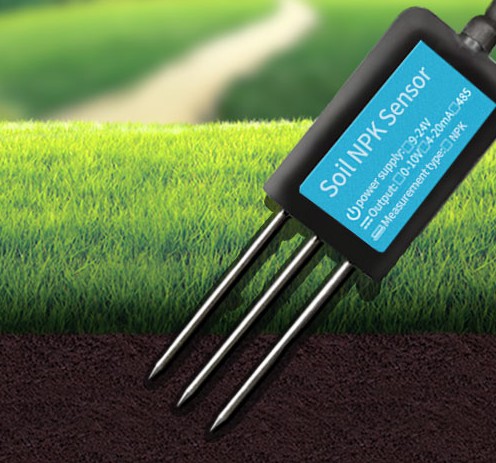 jxctiot's tweet photo. Soil tester, soil moisture sensor, soil NPK nutrient tester, soil PH EC, data can be viewed on mobile phones, and automatic irrigation equipment can be associated #soil #soiltester #agriculture #IOT #InternetofThings https://t.co/cdo0EMkvnd