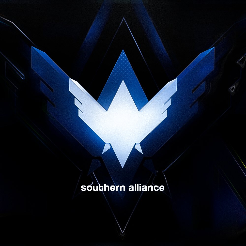 Artists_SA's tweet photo. Rebranding for @Team_SouthernA! 

Work is done by @Bloff_Graphics 🤠

♻️&amp;❤️ are appriciated https://t.co/11bwK38RjT