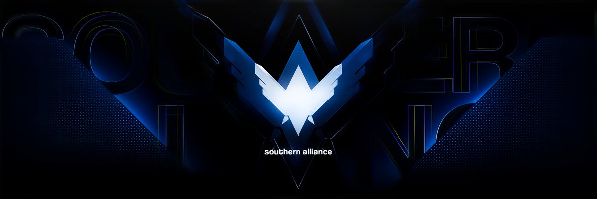 Artists_SA's tweet photo. Rebranding for @Team_SouthernA! 

Work is done by @Bloff_Graphics 🤠

♻️&amp;❤️ are appriciated https://t.co/11bwK38RjT