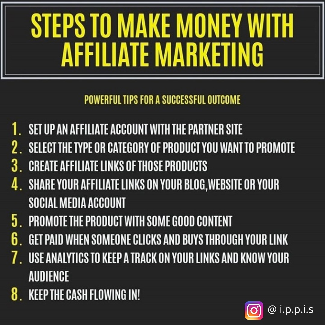 IPPIS3's tweet photo. Put them into action and you will start to see the results!🚀
And remember, there is no shortcut!  You have to work and earn it!💎

#mondaymotivation #businesshacks #businessmindset #success #socialmediamarketing #marketing #smm #work #successiskey #affiliatemarketing #ecommerce https://t.co/6d47v7douP