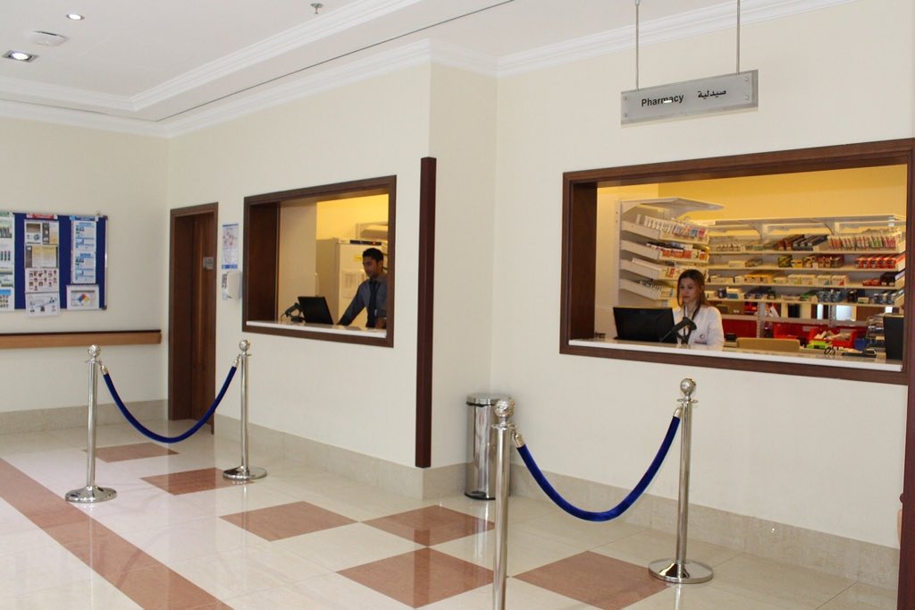 Al Sharq Hospital Pharmacy is open 24/7 and empanelled by all major insurance companies
Our pharmacy offers a wide range of curative, nutritive, baby &amp; mother care, rehabilitation,cosmetic and personal care products
Contact us: 092249999
#pharmacy #hospital #healthcare #medicine