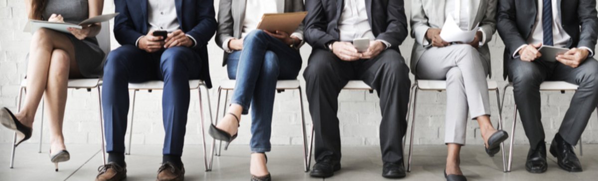 Floyd_Hamilton's tweet photo. Personalisatie is in #recruitment natuurlijk al langer aan de orde maar dit gaat nu een stapje verder. In 2020 komt het individu centraal te staan. Lees het nieuwste artikel van Karlien Donders: https://t.co/uoPDkNfWYA #HR #candidatejourney https://t.co/isbA3vBR69