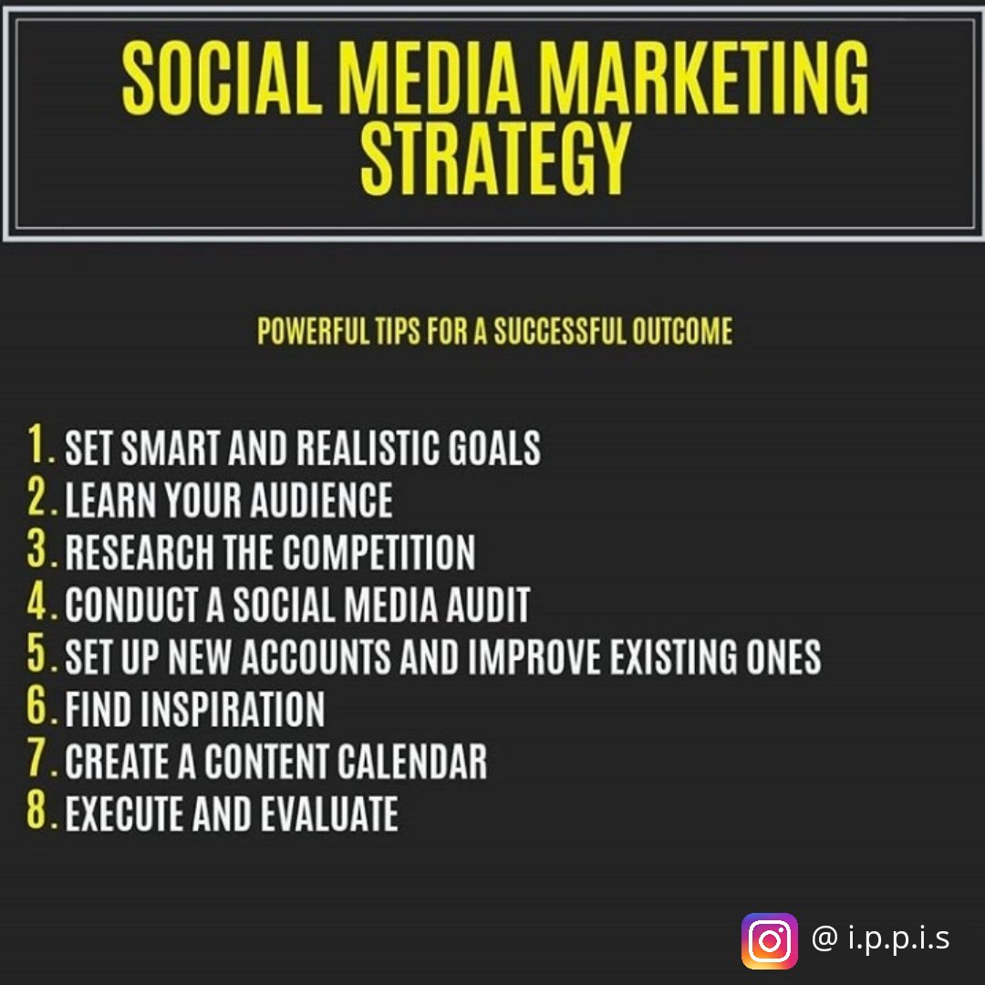 IPPIS3's tweet photo. To get #results, it's always #smart to develop a work strategy as social media #algorithms keep changing over time!  💎
For example, did you know that when you upload a story or post, only 10-15% of your total #followers can see that post!  That's why it's important to understand https://t.co/xZ3bLXcEHE