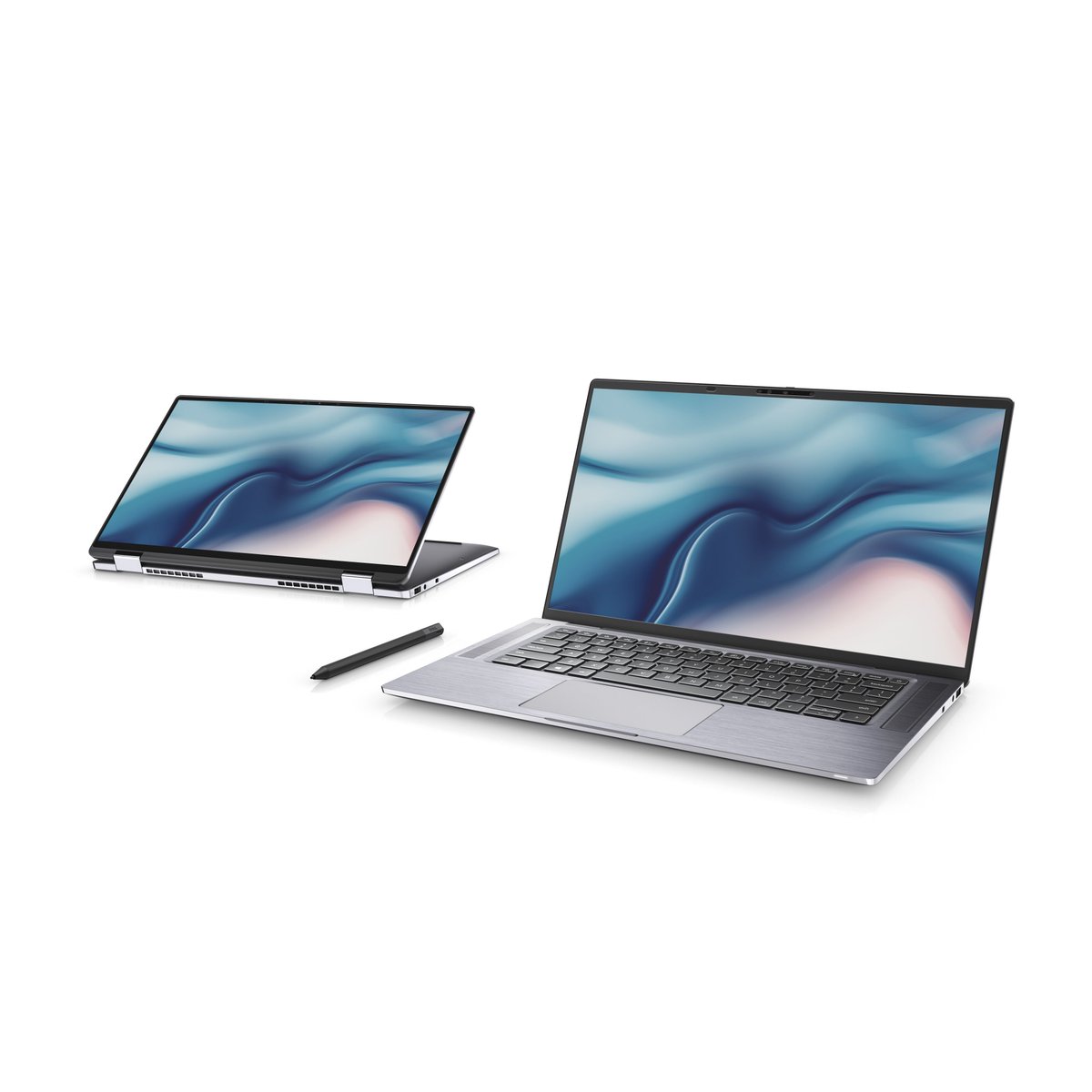 POLGEOdile's tweet photo. Dell Latitude 9510 : le PC portable pro avec IA, 5G et très longue autonomie https://t.co/E9lFPX0net https://t.co/Zi2DgjcE7L
