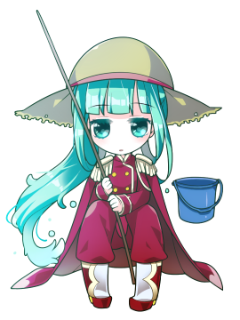 ローレライのtwitterイラスト検索結果 ローレライのtwitterイラスト検索結果