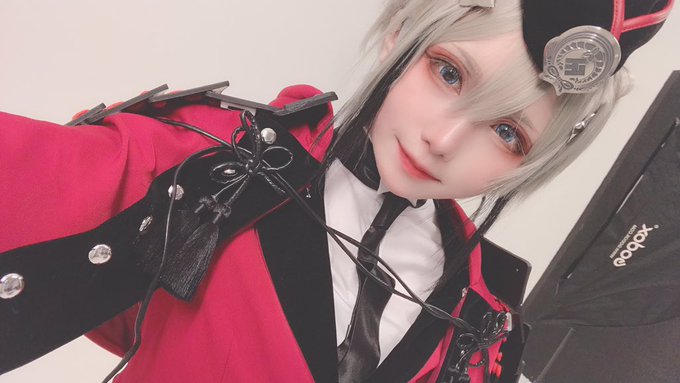 コスプレイヤーmonaのTwitter画像10