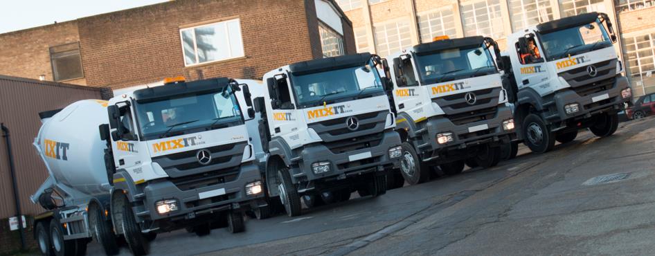 mixitconcrete's tweet photo. As everything gets back to normal after the festive season, our drivers are as ready as ever to deliver #readymixconcrete to our customers. Come rain or shine, they'll be there https://t.co/XDq3fsvVK6 #InTheMix https://t.co/qszFJV4bLu