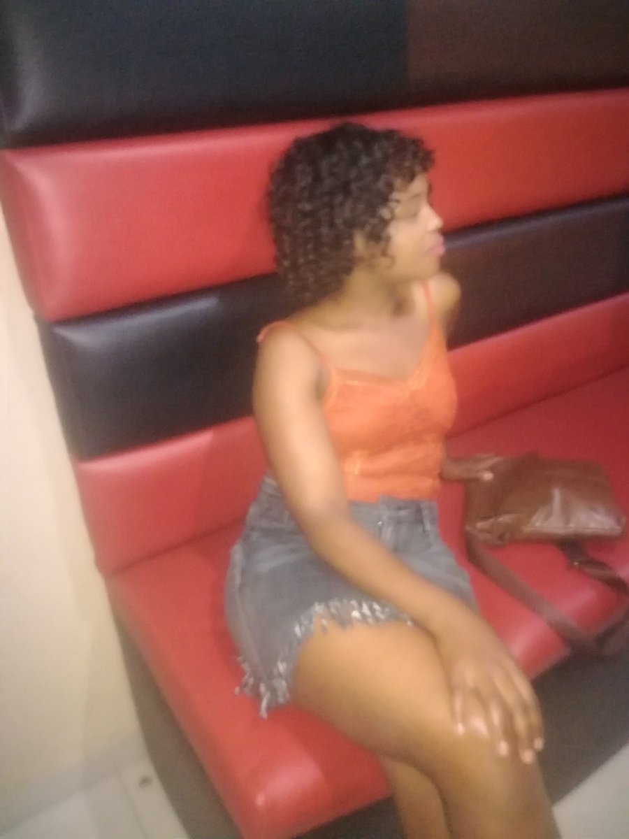 NdekaSweet's tweet image. The other day