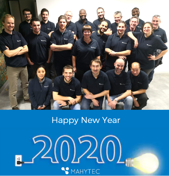 Happy New Year to you and your loved ones. All the best for 2020!