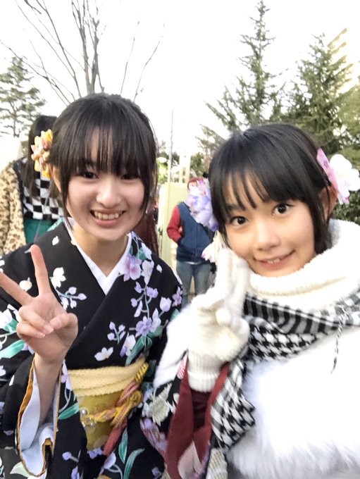 Twitterのコスプレ画像34