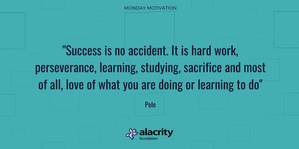 We're back for the start of 2020 - ready &amp; raring to go! Resolutions are made to be broken but laser sharp focus and growth mindset are anchors for success 🚀#MondayMotivation #StartLearnGrow