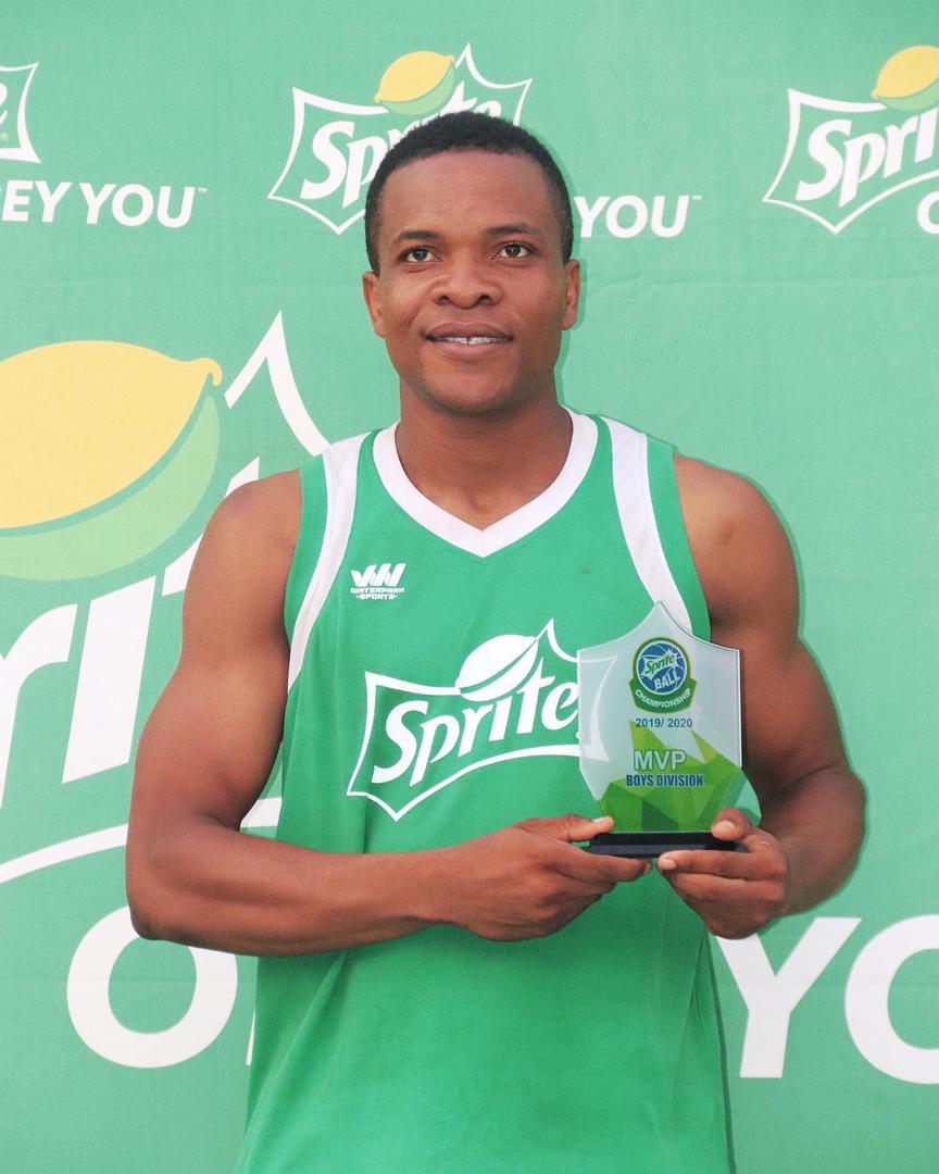 ketabusco's tweet photo. The Most Valuable Player in the just ended National Sprite Basketball Championship 2019
#spriteball19 #coronat
Coronat Prince Gadasu MVP

@benkoku @nathan_quao @RichardDelaSky https://t.co/opUtaQwz7w