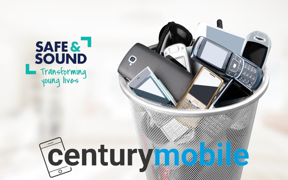 Safe & Sound tweet media