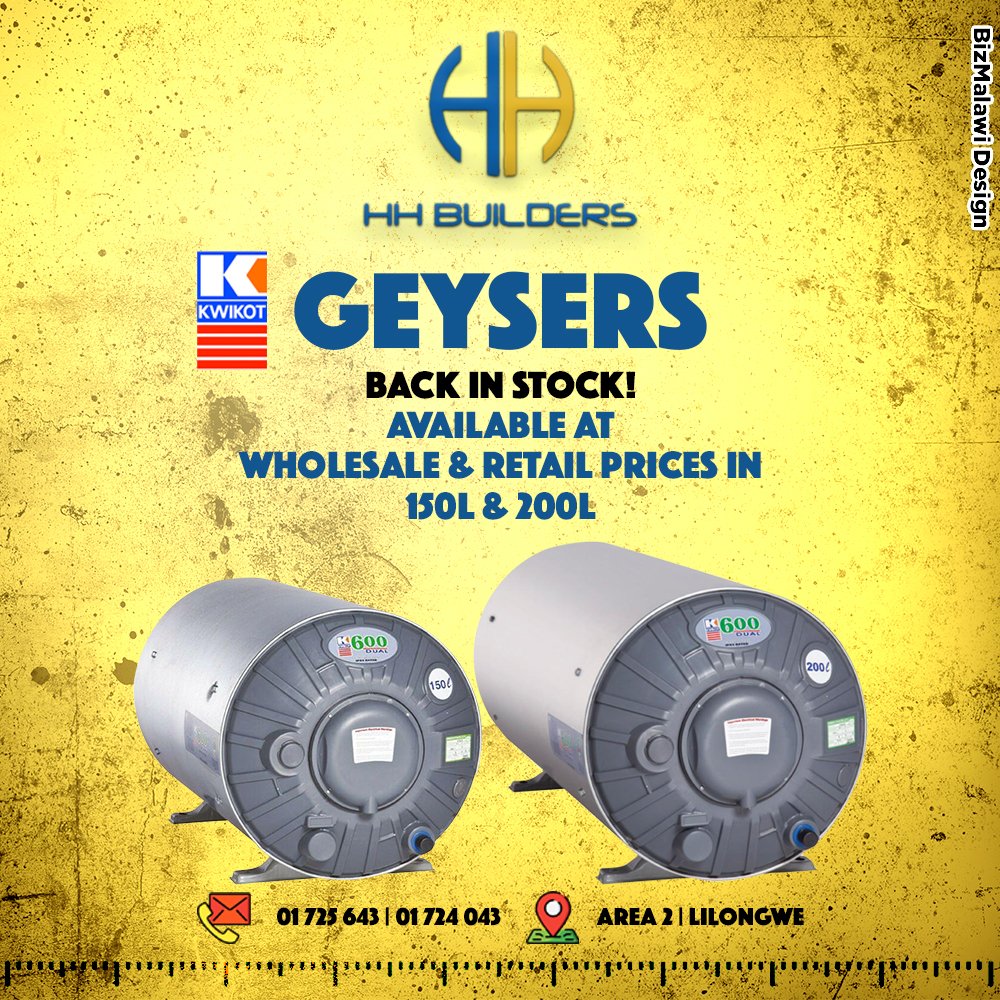 Price Kwikot 50l Geyser Builders Warehouse Solar Geyser Specials