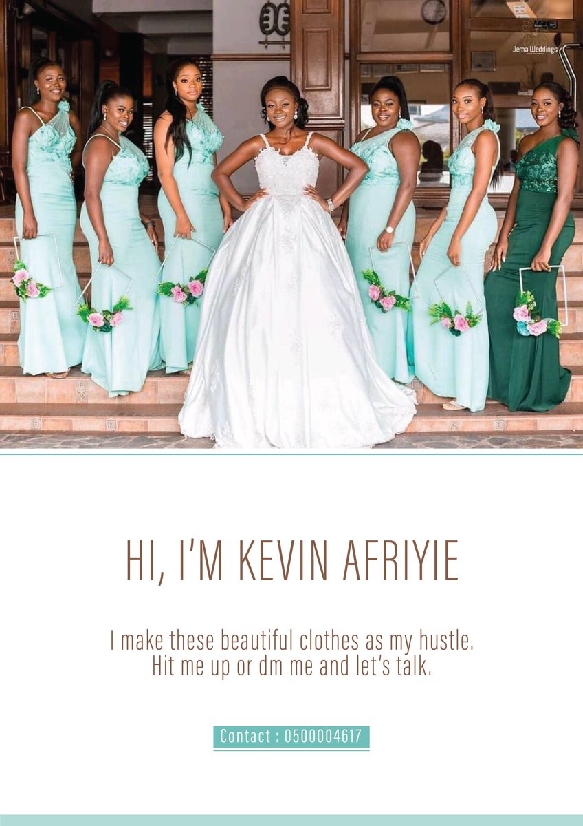 cobbiebrent's tweet photo. He's @kevynafriyie 
Hit him up and you'll thank me later. https://t.co/aUZoD53XUk