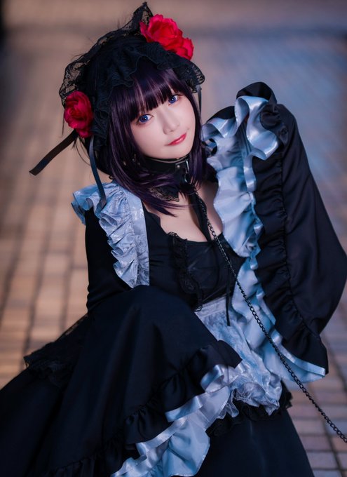 Twitterのコスプレ画像51