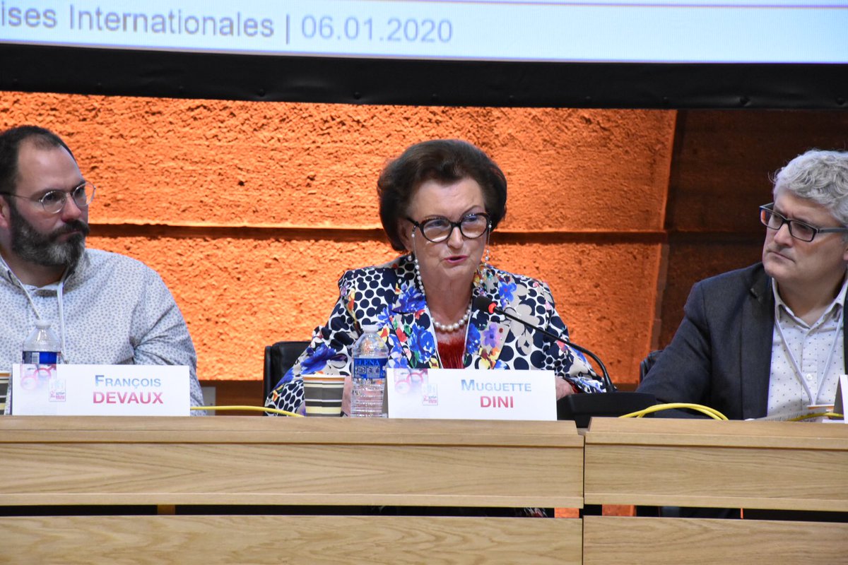 SVSassociation's tweet photo. Sectes et violences sexuelles, 7e assises internationales sur les violences sexuelles.
#assisesSVS #SVS #stopauxviolencessexuelles #unesco #1enfantsur5 https://t.co/LcJYtyar10