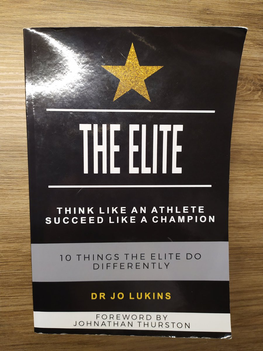 iezzi34's tweet photo. "Grit is the culmination of an individual's perseverance and effort, combined with their passion and determination to achieve a goal. It is a powerful characteristic to have. It will help you achieve an objective and is the foundation for success". @dr_jo_lukins
#robslibrary https://t.co/ysKQW498NS