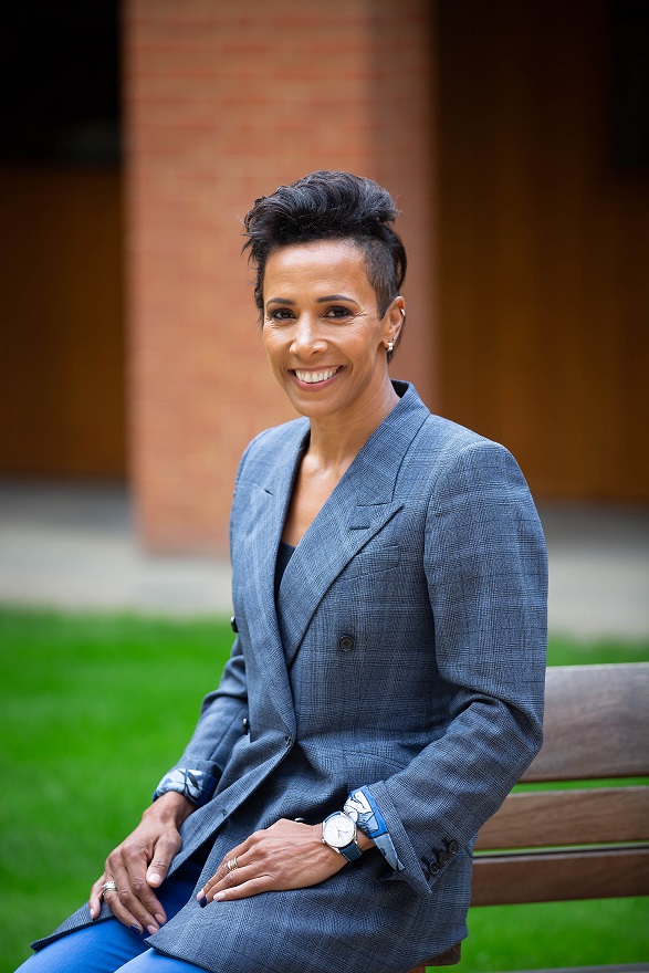 GC_Association's tweet photo. Here’s a sneaky peak of Tuesday’s presenters #GCAconf2020. The line up includes #SirTimSmit, @damekellyholmes, @paulmasonnews and #KateAdie. https://t.co/OgwnGx4jdg
