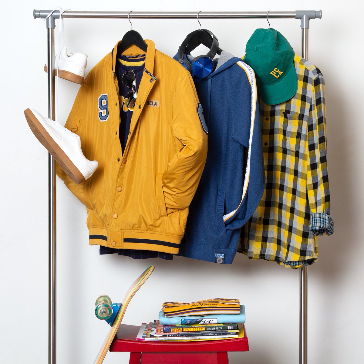 winter wear shops near me