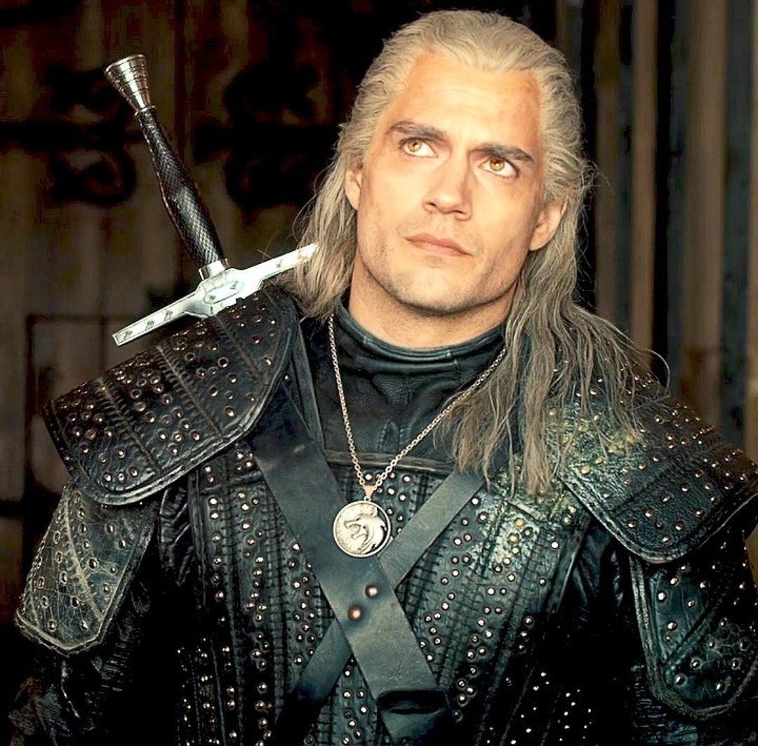 Geralt - "Hmmm"
#insparitionalQuoteOfTheDay
#TheWitcher