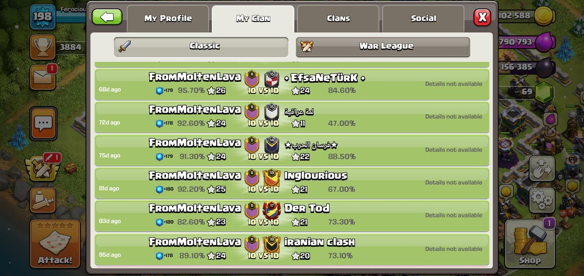 FromMoltenLava tweet media