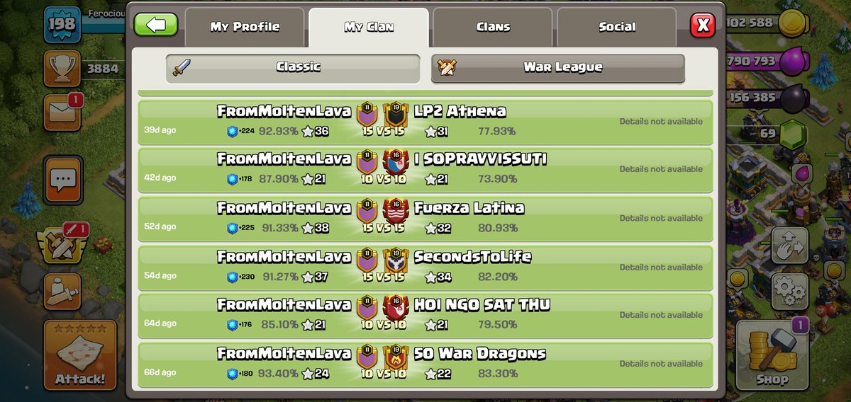 FromMoltenLava tweet media