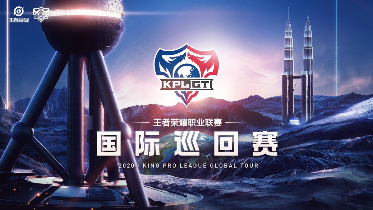 ajwatt031's tweet photo. ลีกใหม่ในปีนี้ ที่จะมาแทน KRKPL
King Pro League Global Tour
เปิดความเป็นสากลมากขึ้น ย้ายสถานที่แข่งไปเป็นกัวลาลัมเปอร์ ประเทศมาเลเซีย โดยตอนนี้มีทีมทั้งหมด 9 ทีม ยังเหลือสล็อตอีก 1 (ทีม MVP ยุบไป) ต้องรอลุ้นว่าทีมสุดท้าย จะเป็นทีมอะไร ติดตามได้เร็วๆนี้!
#KPLGT https://t.co/J9CDIjggFT