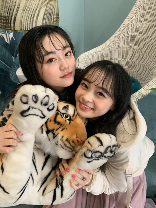 林芽亜里のTwitter画像70