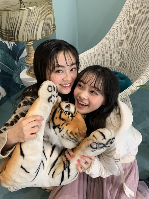 林芽亜里のTwitter画像71