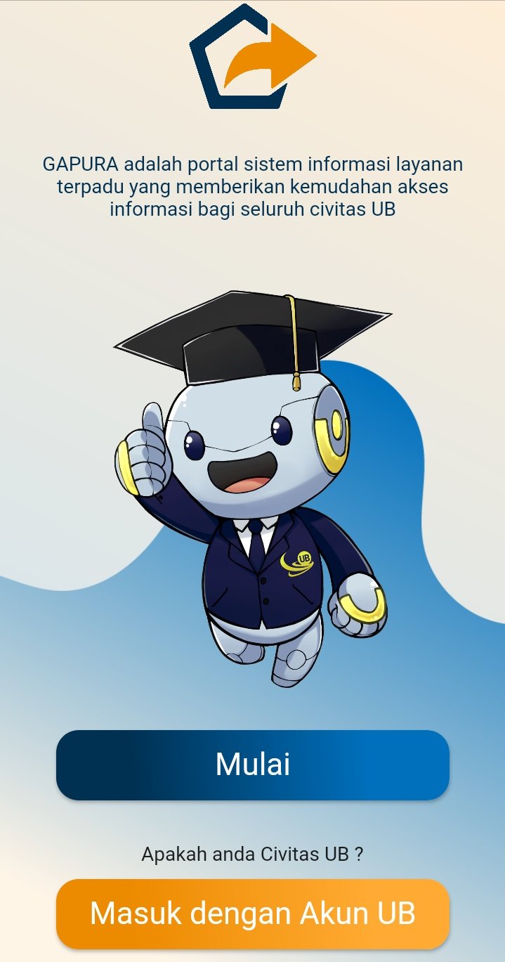 Universitas Brawijaya on Twitter "Di hari yang sama, UB_IT