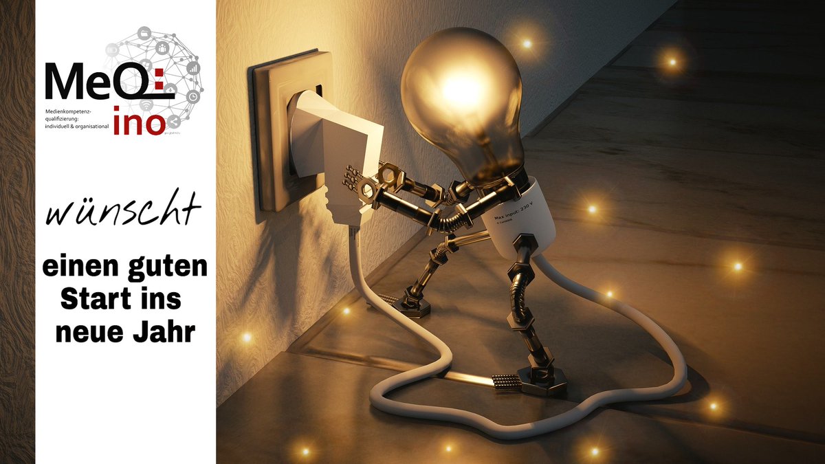 MeqIno's tweet photo. Darf man noch? Wir wünschen allen einen guten Start in ein erfolgreiches Jahr #2020NewYear #neuesjahr #bestewünsche https://t.co/m87fEfHEm9