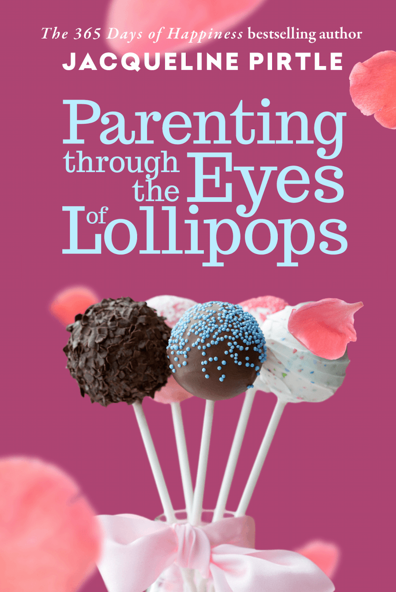 Parenting Through the Eyes of Lollipops – A Book Review mamahomelife.com/2020/01/04/par…