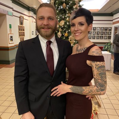 #NewProfilePic