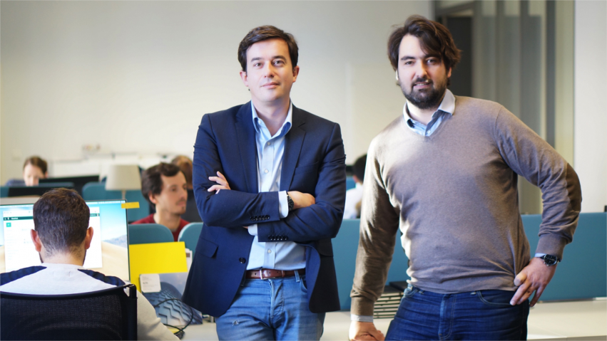 [#FILAPI] Les perspectives sont au beau fixe pour <a href="/Finplecom/">Finple</a>, plateforme nantaise de #financement #participatif 🔗agence-api.fr/article/perspe…