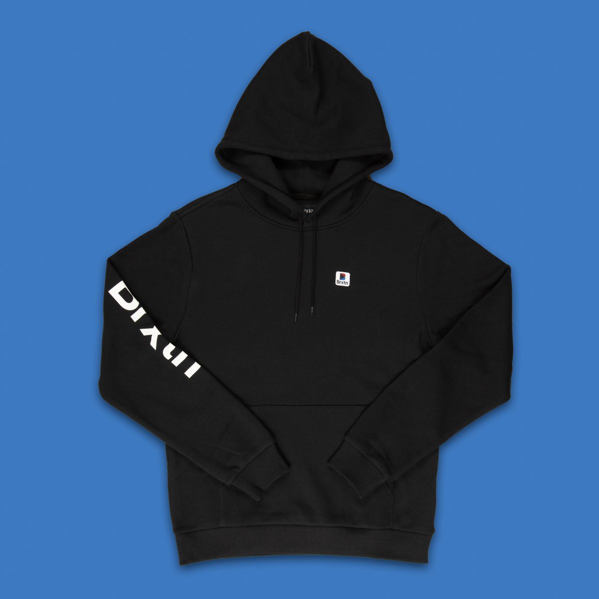 CactwsAber's tweet photo. The @Brixton Stowell Hood. Keep it simple. #brxtn #BlackIsTheNewBlack
.
.
.
#menswear #fashion #brixton #aberystwyth #wales #BlackHoodie #hoodie #Stowell #KeepItSimple #shoplocal #keepthehighstreetalive #aberuni https://t.co/pA7QTltRDb