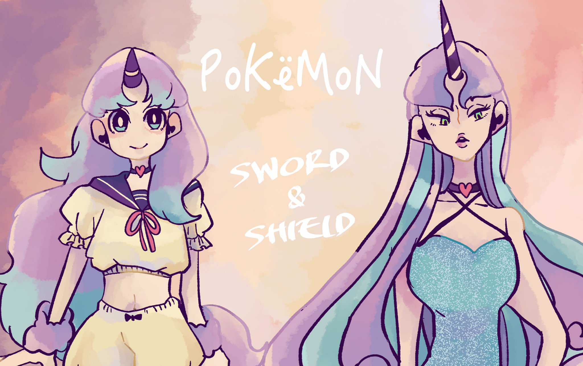 Magiko ポケモン擬人化 ガラルポニータ ガラルギャロップ ポケモン剣盾 ポケ擬 ポケモン Magiko ポケモン擬人化 ガラルポニータ ガラルギャロップ ポケモン剣盾 ポケ擬 ポケモン