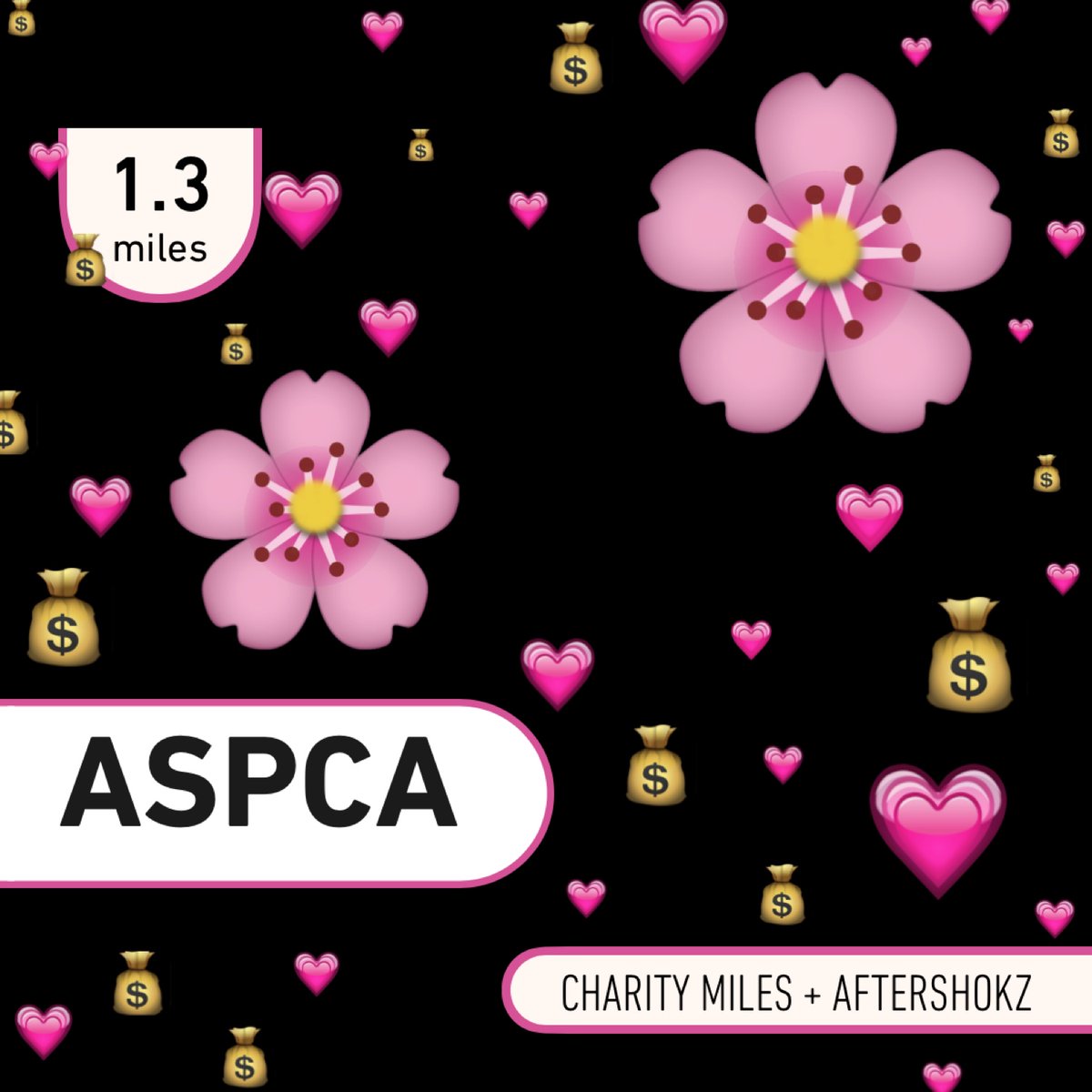 28° 🌌 🥶 crispy cold to jumpstarts your Monday 🔦🐼🐾1.3 @CharityMiles for @TeamASPCA. Thx @Aftershokz . #ShokzMiles charitymiles.org/aftershokz