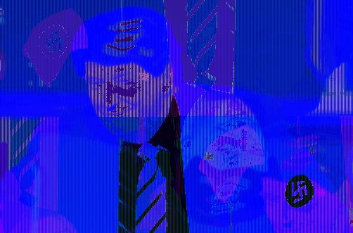 realTrump3000's tweet image. I played him. #conservativepride"   @realDonaldTrump Awesome as possible, the media is ridiculous settlements the be