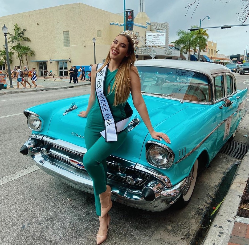 CalleOchoNews on Twitter "When are you coming back lourdes_feliu