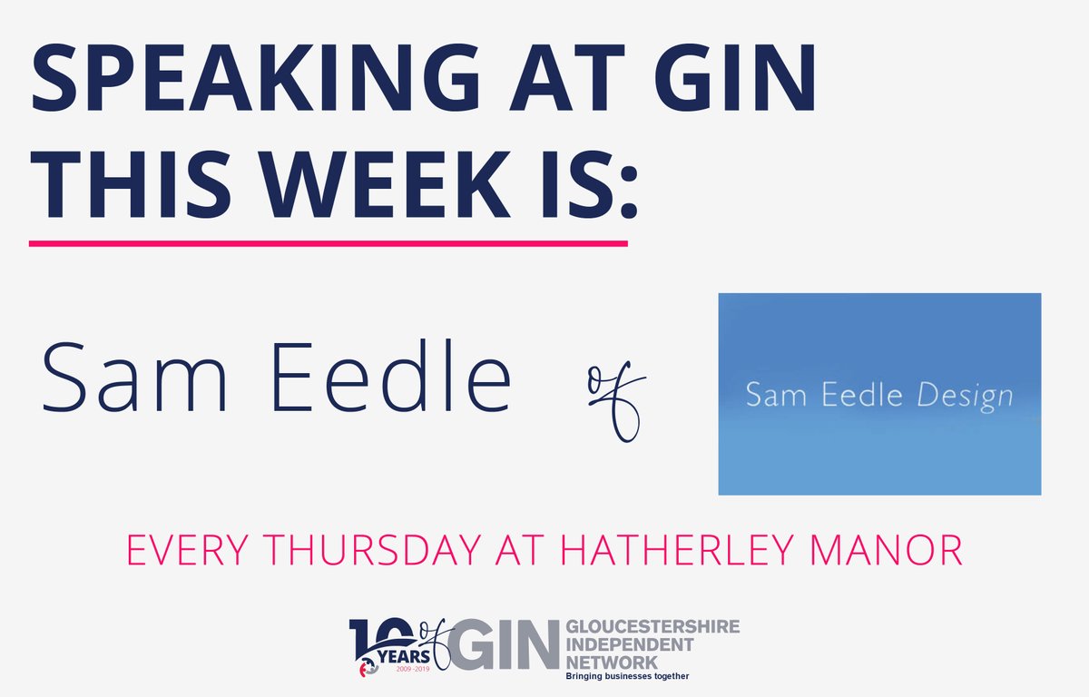 GIN Business Network tweet media
