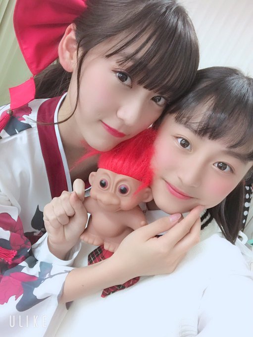 Twitterのコスプレ画像32