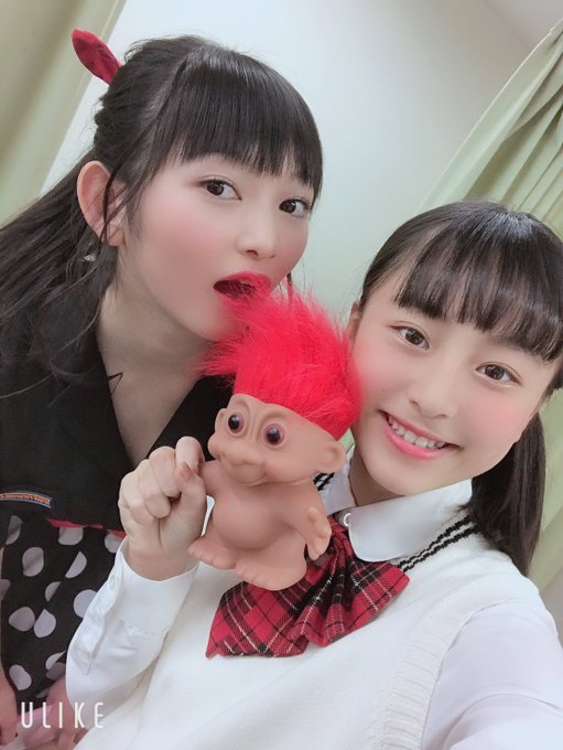 Twitterのコスプレ画像33