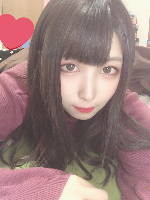 Twitterエロ垢の自撮りエロ画像26