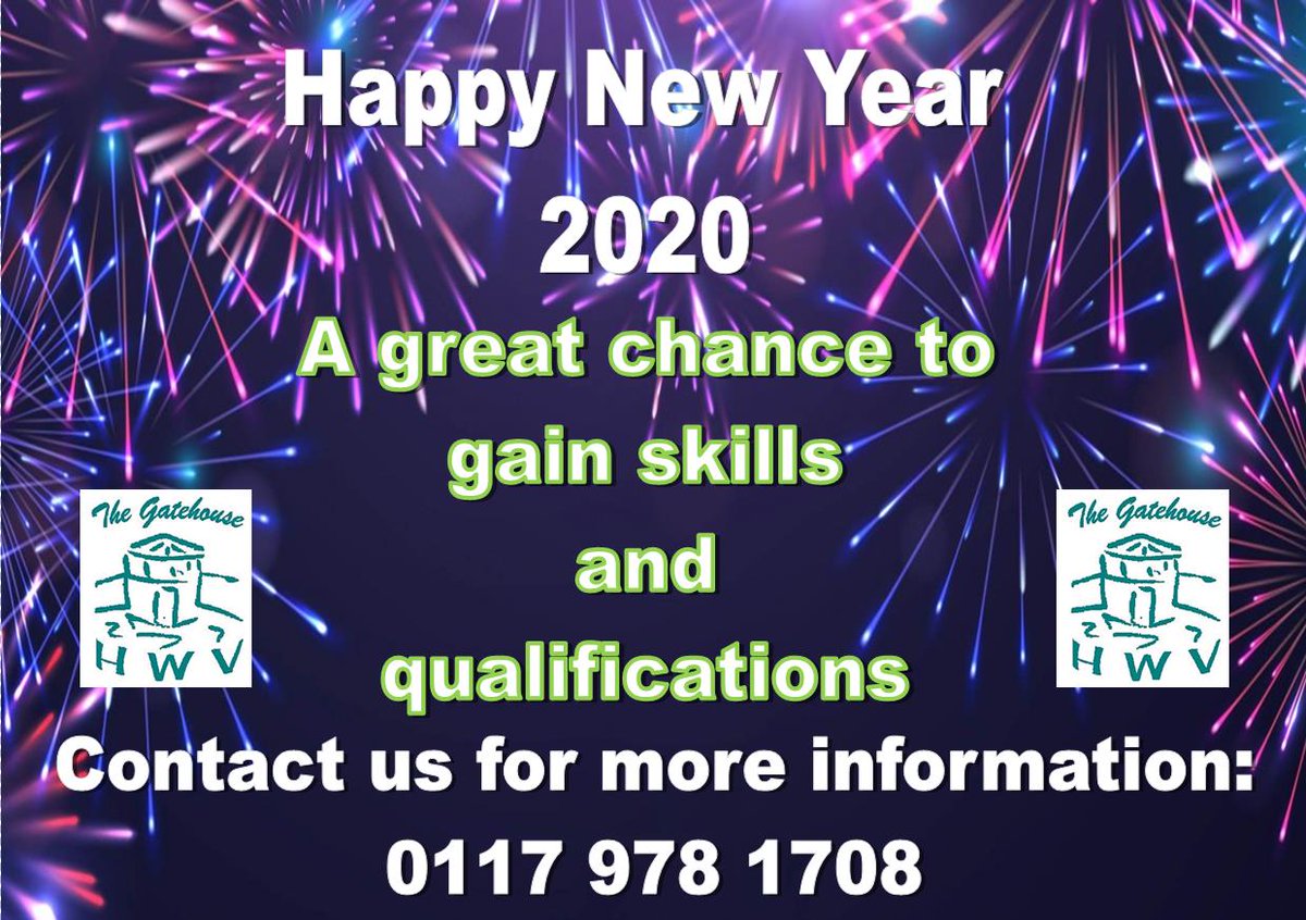 We offer: English, Maths, IT and other courses to help you gain confidence to be able to get into work.