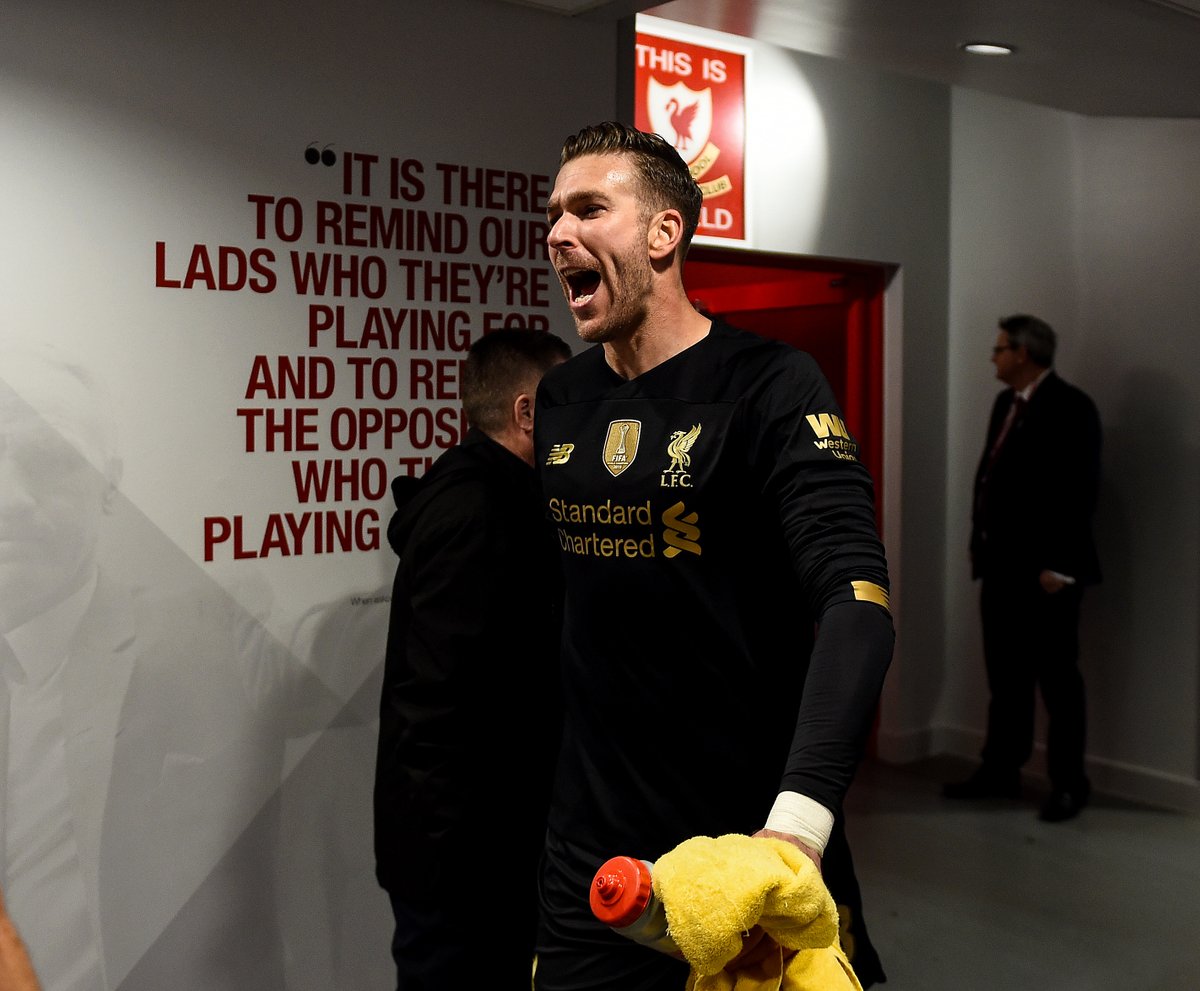 Liverpool FC supporters thread - 2017/18 Season | Page 180