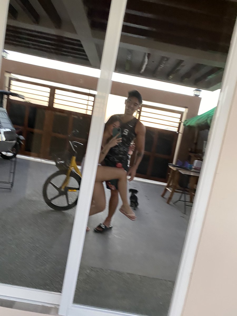 Camille Trinidad tweet media