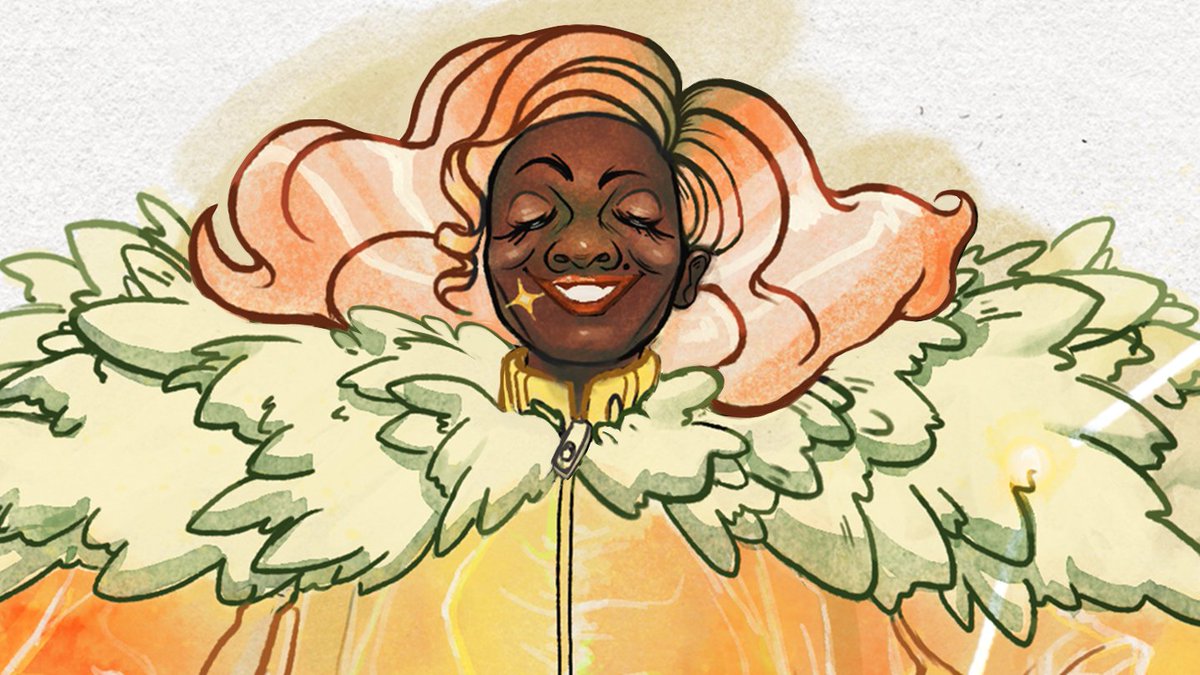 mxartsinspo's tweet photo. LEO PRIDE! I know it's not Leo season, but I'm pretty sure a Leo would say Leo season is all year long. 
#artistsontwitter #lgbtq2020 #Leo #astrology https://t.co/oJ2uvYVR3L